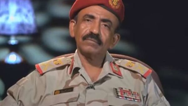 اللواء عبد القادر