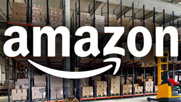 مقر شركة أمازون