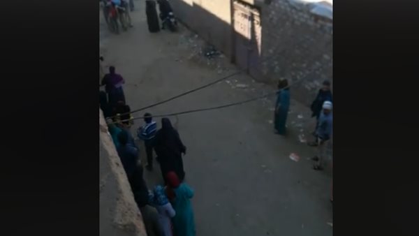 مذبحة أوسيم