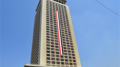 الخارجية المصرية تدين حادث إطلاق النار في هولندا