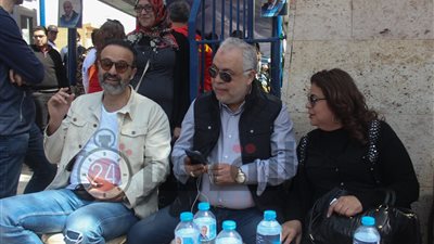 إعلان النتيجة.. تعرف على الفائزين بمقاعد نقابة المهن التمثيلية