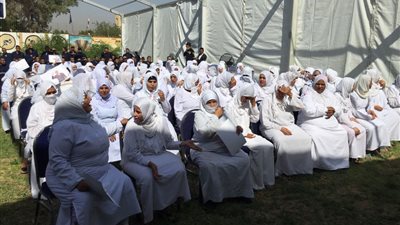 صندوق تحيا مصر: سددنا ديون 6 آلاف غارمة ضمن مبادرة الرئيس “سجون بلا غارمين”