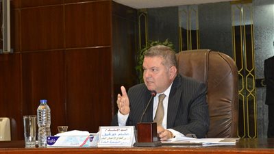 تفاصيل استبعاد شركة “أموك” من برنامج الطروحات الحكومية (خاص)