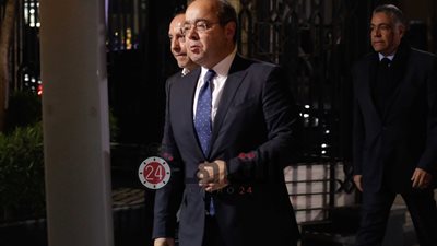 بعد لائحة الجزاءات.. عبد اللطيف المناوي يكتب: كيف سيتذكر التاريخ مكرم محمد أحمد؟