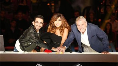 لجنة تحكيم “Arabs Got Talent” تنعي ضحايا العبارة العراقية (فيديو)