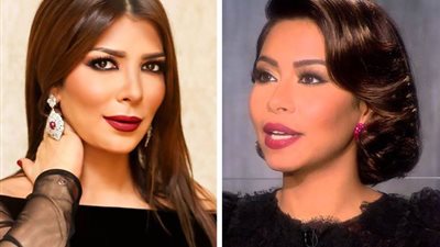 أصالة تدافع عن شيرين عبد الوهاب: ثقتنا بهاني شاكر كبيرة(صورة)