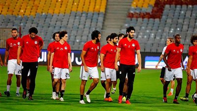 بعد تأهل الفرق إلى أمم أفريقيا 2019.. منتخب مصر يحدد مكافاة التأهل للبطولة