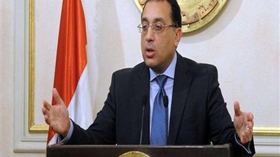 الحكومة: سيتم ربط كافة أنحاء الجمهورية بالعاصمة الإدارية الجديدة