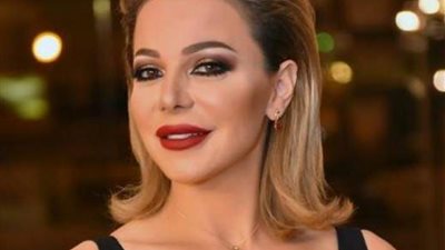 سوزان نجم الدين بين “تايسون” و”فاندام” في “حملة فرعون” (صور)