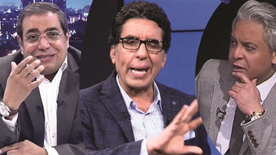 عاجل.. النقض تؤيد إدراج معتز مطر ومحمد ناصر و143 آخرين بـ”حسم” على قوائم الإرهاب