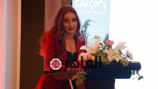 القاهرة 24
