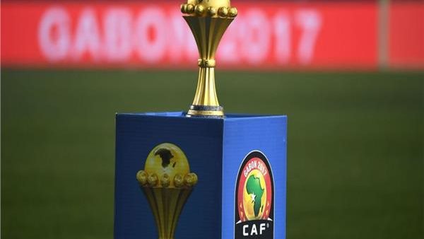 كأس أمم إفريقيا -