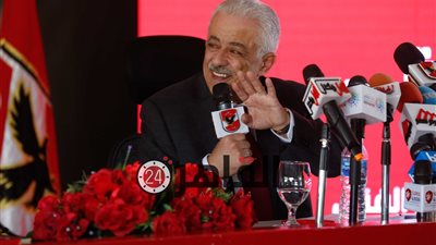 تعرف على نتائج التجربة الأولى لمنظومة الامتحانات الإلكترونية للصف الأول الثانوي