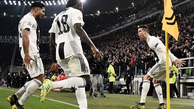 يوفنتوس يستهدف خطف لاعب توتنهام