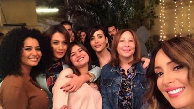 الجمهور يطالب بجزء ثالث من “أبو العروسة”.. والشركة المنتجة لا نية لذلك