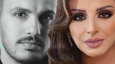 زوج أنغام: بعرف “أضرب واشتم و…” للى هيتدخل في حياتى الخاصة