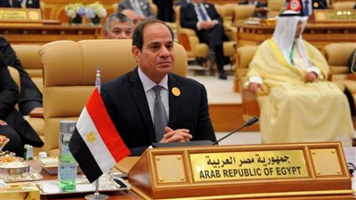مصادر: الرئيس السيسي يغيب عن فعاليات القمة العربية بتونس