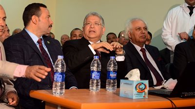 أستاذ أمراض كبدية: تليف الكبد لا يعني الإصابة بالعجز والوفاة (فيديو)