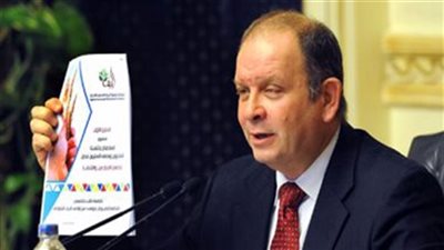 “الريف المصري”: شركات إماراتية وسعودية وعمانية طلبت الحصول على أراض لاستصلاحها