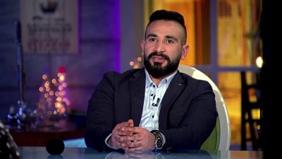 أول تعليق من أحمد سعد بعد طلاق سمية الخشاب: يارب الكرم من عندك الواحد مش ناقص 