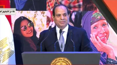 بالأرقام.. تعرف على الزيادات برواتب العاملين في الدولة بعد قرارت السيسي