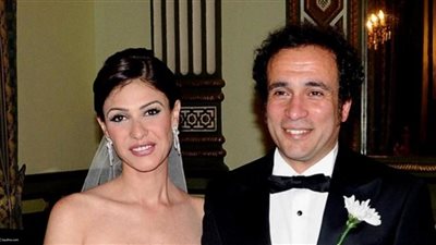 عاجل.. طلاق الفنانة بسمة من عمرو حمزاوي في السفارة المصرية