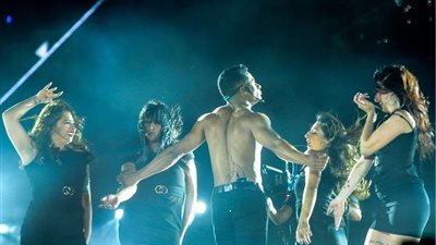 عاجل.. إنذار للموسيقيين باتهام محمد رمضان بخدش الحياء والفعل الفاضح (مستند)