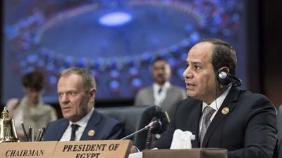 انطلاق أعمال القمة العربية فى تونس بحضور السيسي (بث مباشر)