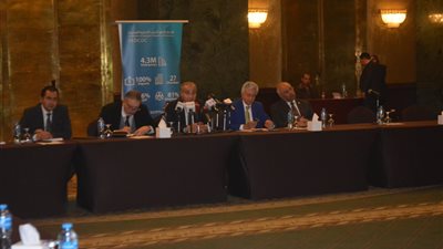 20 أبريل .. التموين تعلن 20% تخفيضات على سلع «أهلا رمضان»