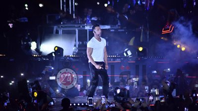 “بعد نجاح حفله الأخير”.. محمد رمضان يعُلن عن حفل غنائي ضخم (صورة)