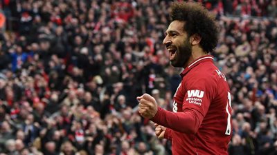 محمد صلاح يرد على منتقديه بعدة رسائل.. تعرف على التفاصيل