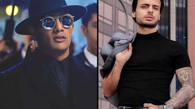 شادي سرور يتفوق على «فيرس» محمد رمضان بـ«ديس تراك» (فيديو)