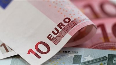 سعر اليورو اليوم الاثنين 1-4-2019 أمام الجنيه المصري