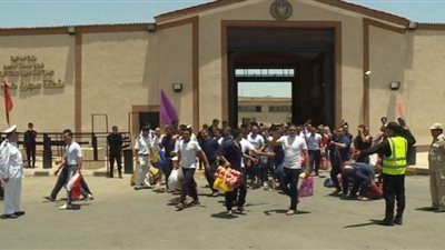 الداخلية: الإفراج الشرطي عن 417 سجينًا