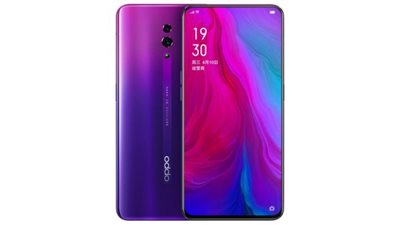 أخر التسريبات المصورة لهاتف Reno المرتقب من شركة Oppo