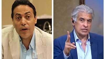 عاجل.. حبس الإبراشي والغيطي 6 أشهر بتهمة التأثير على سير التحقيقات