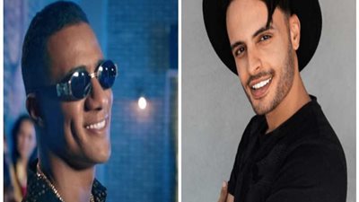 رسالة قوية من محمد رمضان لشادي سرور: الحمدلله أنا الاول والتاني والتالت