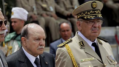 عاجل.. وزراة الدفاع الجزائرية تنفي أخبار إقالة قائد الأركان