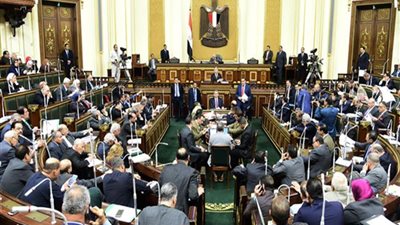 مارجريت عازر: الأحزاب الرافضة للتعديلات الدستورية طالبت المواطنين بالنزول