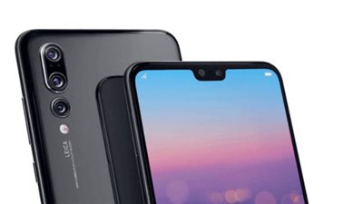 تعرف على مواصفات وسعر هاتف Huawei P30 Pro الجديد (صور)