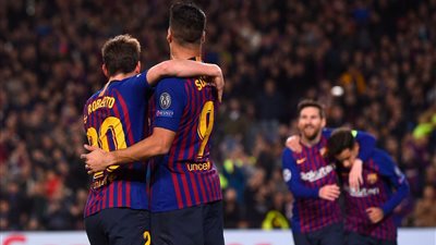 موعد مباراة برشلونة وفياريال اليوم في الليجا.. والقنوات الناقلة