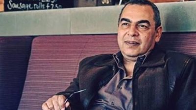 20 عبارة جعلت الشباب يقرأون للعراب أحمد خالد توفيق