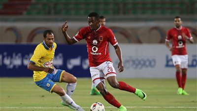 الأهلي يعرض 5 لاعبين لضم 3 صفقات سوبر من الإسماعيلي