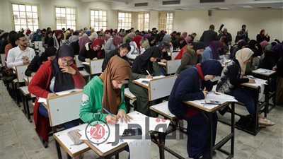 الإحصاء: 2.2 مليون طالب في الجامعات الحكومية والأزهر و170 ألف بالخاصة