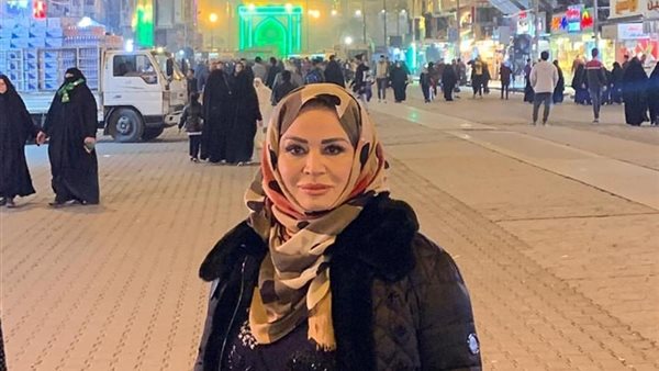 إلهام شاهين