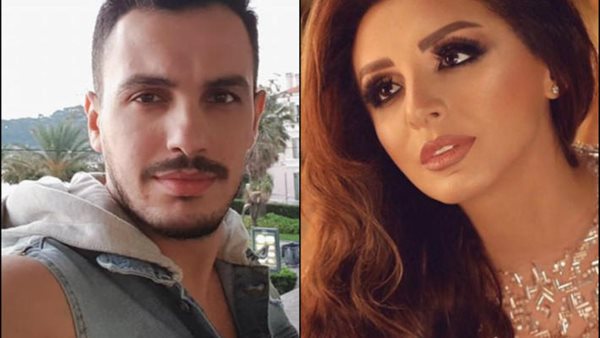 الموزع أحمد إبراهيم