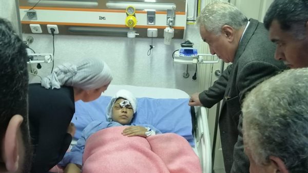 المحامية المعتدى