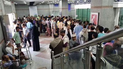 التبكير بصرف مرتبات الموظفين ومد باقي مستحقات الأجور إلى 12 مايو.. التفاصيل الكاملة