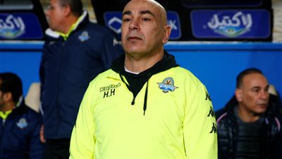 حسام حسن: لدي مفاجأة مدوية عن أحد المسؤولين بالرياضة بالصوت (فيديو)