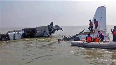 12 ملاحظة تُكذب تقرير الخبراء الفرنسيين عن طائرة مصر للطيران.. كيف سُمح لها بالهبوط؟!